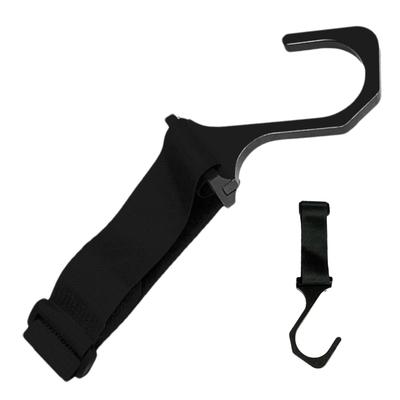 Quick Release Handle Hanger, Handle Hook | Secure Adjustable Steering Wheel | Fixed Steering