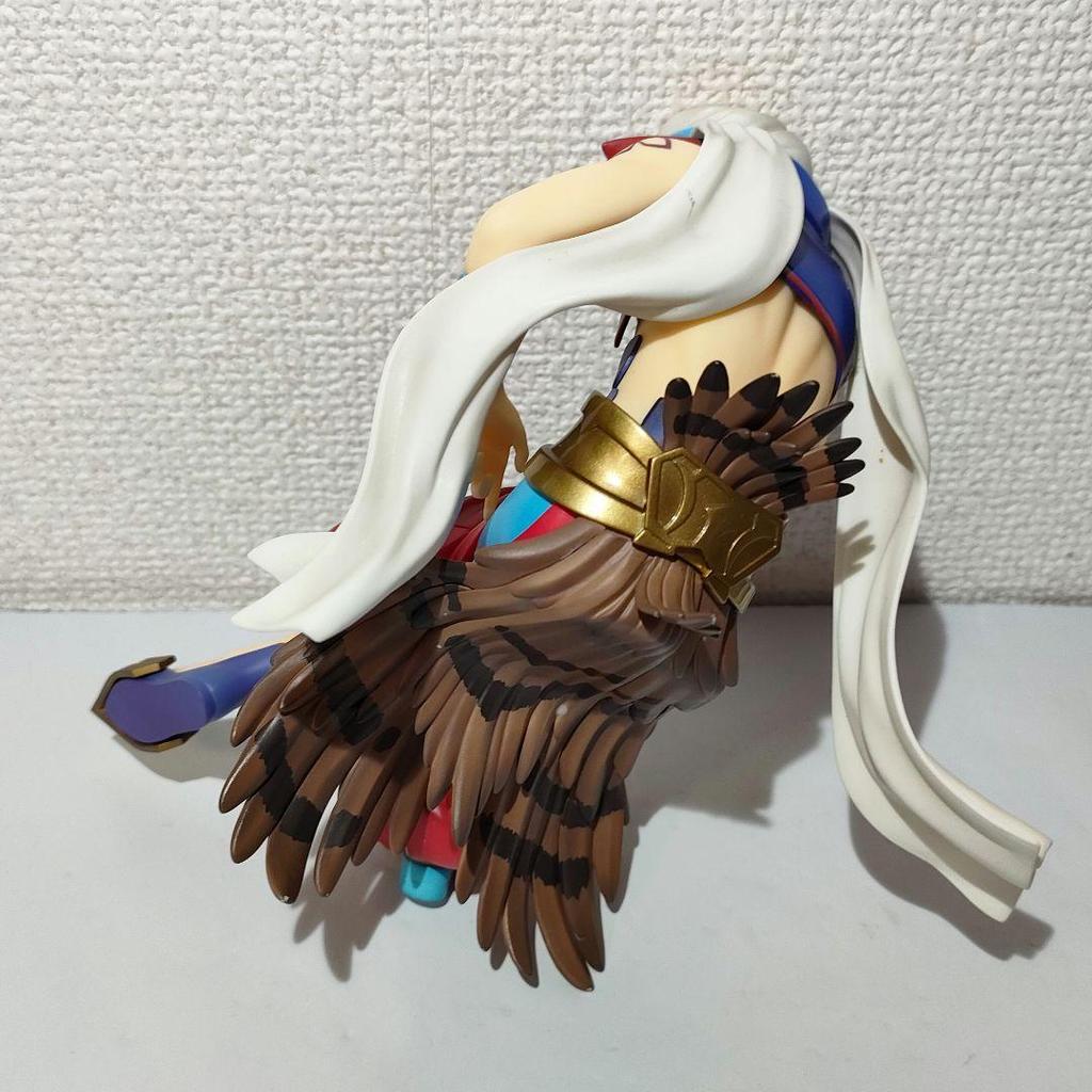 [USED] Aniplex Fate figure Gilgamesh (without base)