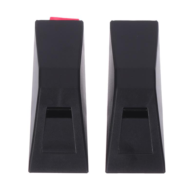 Abs Anti Collision Siren Deer Repeller Ultrasonic Wave Wild Animals Avoid Warnings Suitable For Most Cars Alert Equipment