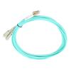 Optical Cable MultiMode DualCore LC UPC SC UPC Optic Fibre for Data Transmission.