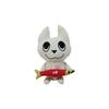 Cat Plush Fishing Game Toy Cute Soft Stuffed Animal For Kids Cat Lovers Bedroom Decor Party Centerpiece Birthday Christmas Gift