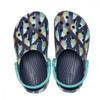 Crocs Classic Snow Cone Clog Toddler 213267 410