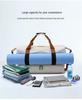 Women's Large Capacity Travel Sports Bag - Carry-on, Handbag, Shoulder Bag for Business Trips