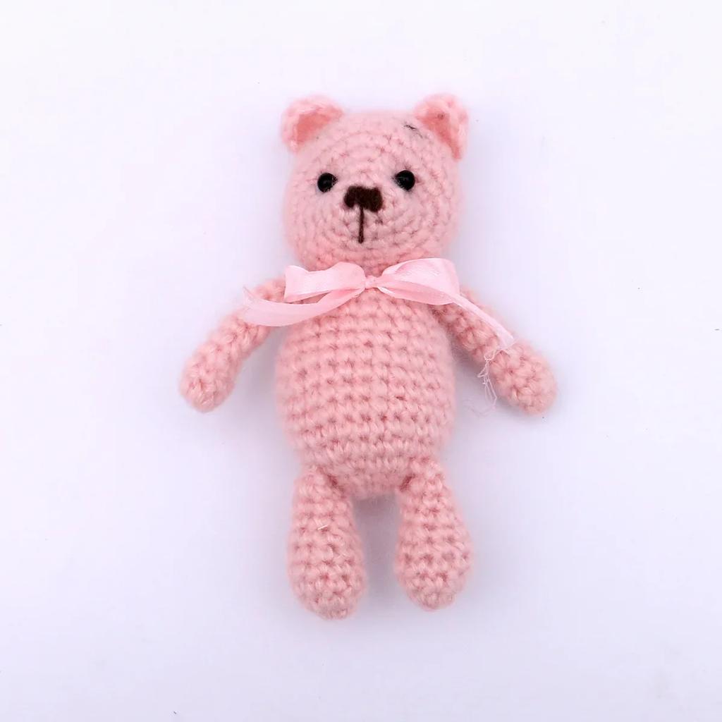 Handmade Toys & Colorful Children's Photography Props Matching Photography Clothing Must-Have Newborn & Kids Photo Accessories