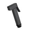 Household Brass Handheld Pressurized Bidet Spray Gun for Toilet
