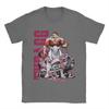 Unisex Invincible Comic TShirts   Cotton Top Tees Summer Classic ShortSleeved T Shirt O Neck Hip Hop Print Tshirt