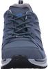 Lowa Innox Evo II GTX Trekking Shoes (311416) (311416-7942) Steel Blue/ocean