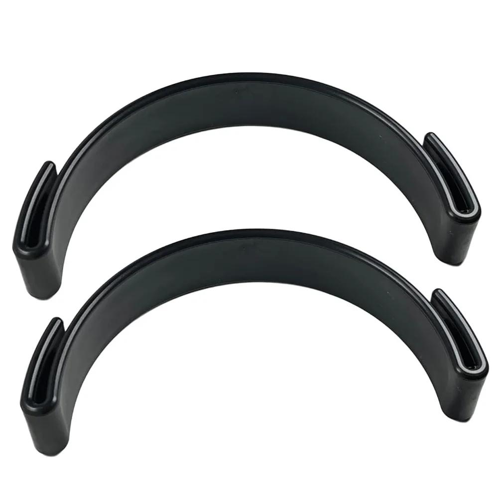 Giętarka do brzegów kapelusza Nie wymaga gotowania na parze Narzędzie do zaginania Czapki z daszkiem Kapelusz Zakrzywiona krawędź Kształtująca opaska Akcesoria do idealnej krzywizny ronda