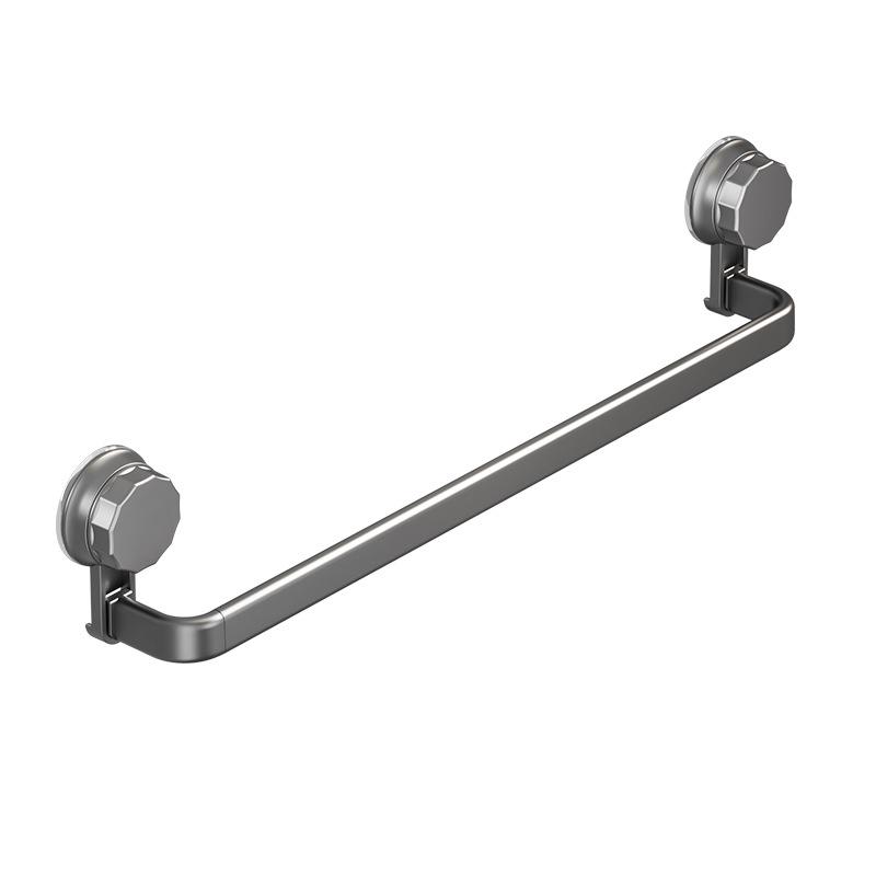 Bathroom Slipper Rack Wall-mounted Non-punching Toilet Toilet Shoe Drain Rack Storage Artifact Rack Suction Cup