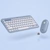 Logitech PEBBLE 2 COMBO Wireless Keyboard and Mouse Set