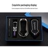 Metal Key Cover for JMC Yusheng S350/S330 and Yuhu 5