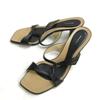 Damenschuhe – Sandaletten