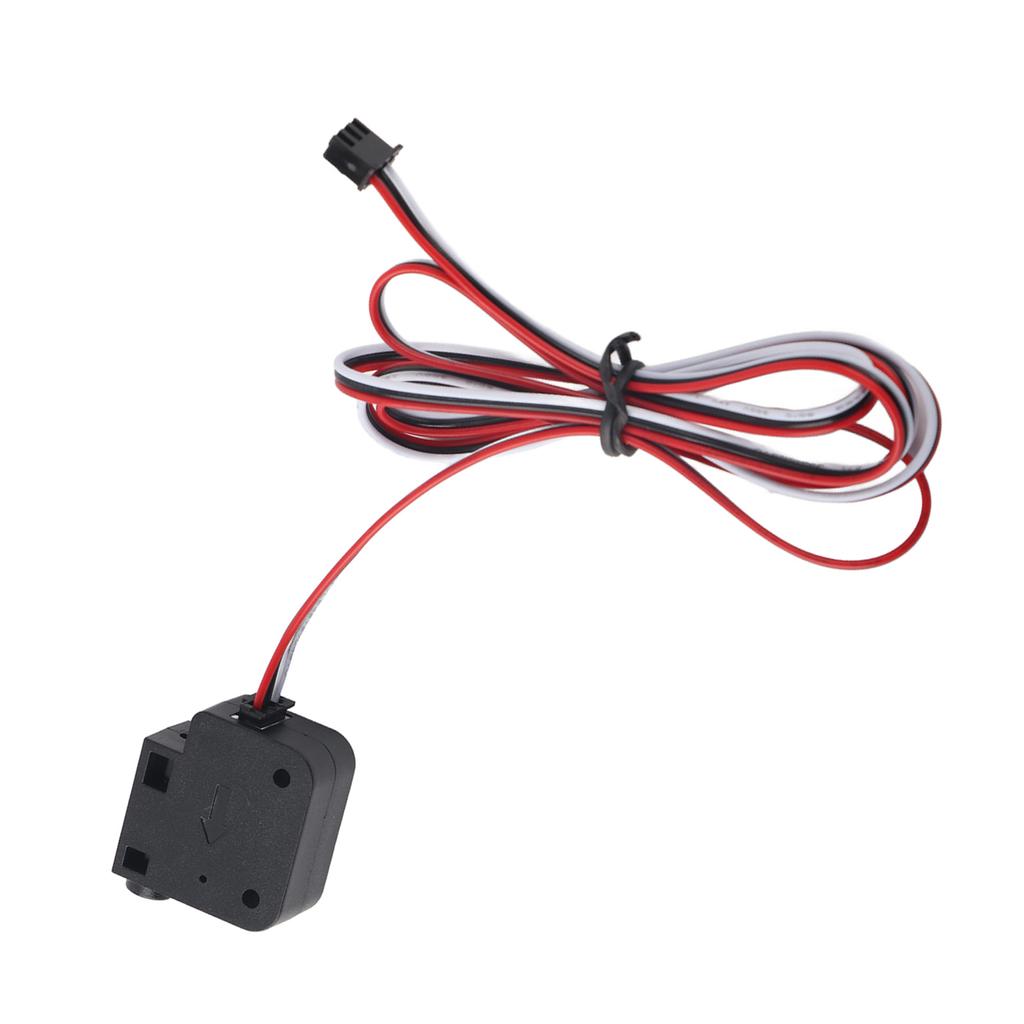 Module de capteur de détection de rupture de filament pour imprimante 3D