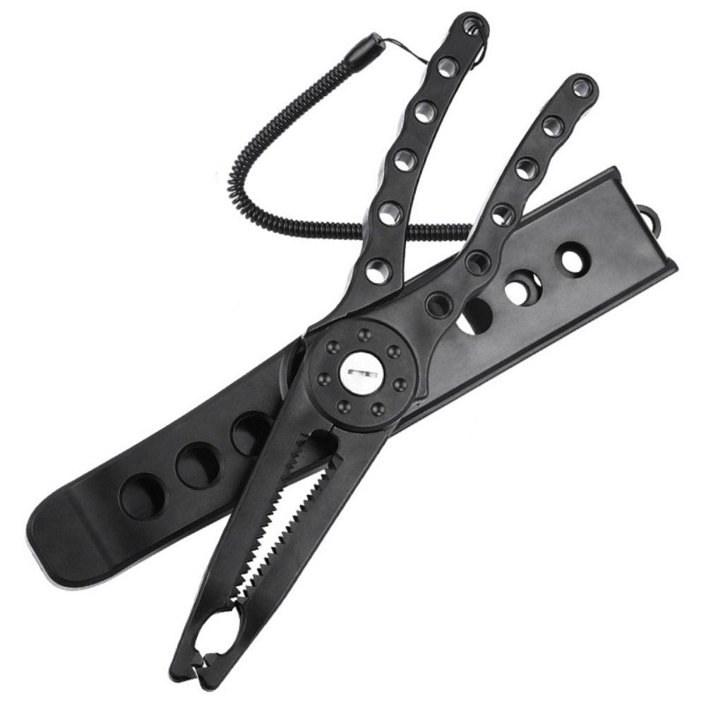 Multi-functional Fish Grip Fishing Pliers Fish controller Fishing Controller Carp  Outdoor Camping