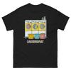 Laundromat Everyday Location Building Place T-Shirt