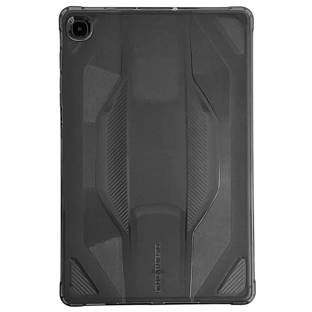 For Samsung Galaxy Tab S6 Lite (2024)/(2022)/(2020) Case Anti Drop Clear TPU Tablet Cover