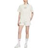 Nike Sports Shorts Women's Sail White HF6177-133