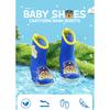 Paw Patrol Children's Rain Boots Non-Slip for Toddlers and Girls, Waterproof Shoes for Kids and Students