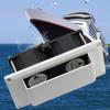 Ventilateur d'extraction DC 12V pour caravane camping-car ventilateur à air accessoires de remorque ventilation d'air