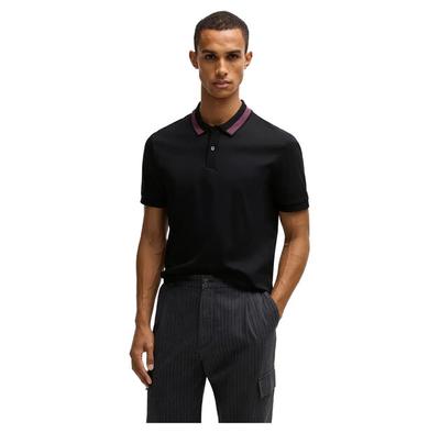 H Phillipson 199 Short Sleeve Polo