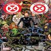 Fall of The House of XRise of The Powers of X by Kieron Gillen... 9781302956585
