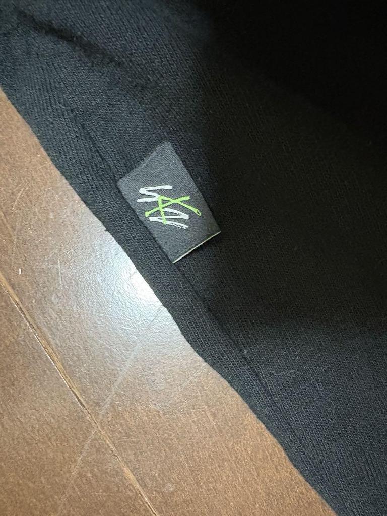 [USED] Stray Kids MANIAC T-shirt