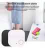 Mini Air tag Tracker Android &iOS Tracker Built in Speaker Airtag Smart Tag