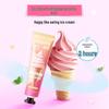 blispring Strawberry Sundae Ice Cream Toothpaste