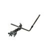 Z-Type Universal Drum & Cymbal Stand with Multi-functional Clamp