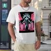 Mother's Day Mother Nature Men's Classic Aminder T-shirt Round Neck Move Top Tee Cute Travel Novelty Eur Size