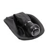 For VW Passat B5 B5.5 1997-2005 Manual 5/6 Speed Car Gear Shift Knob Lever HandBall With Gaiter Boot Case Collar