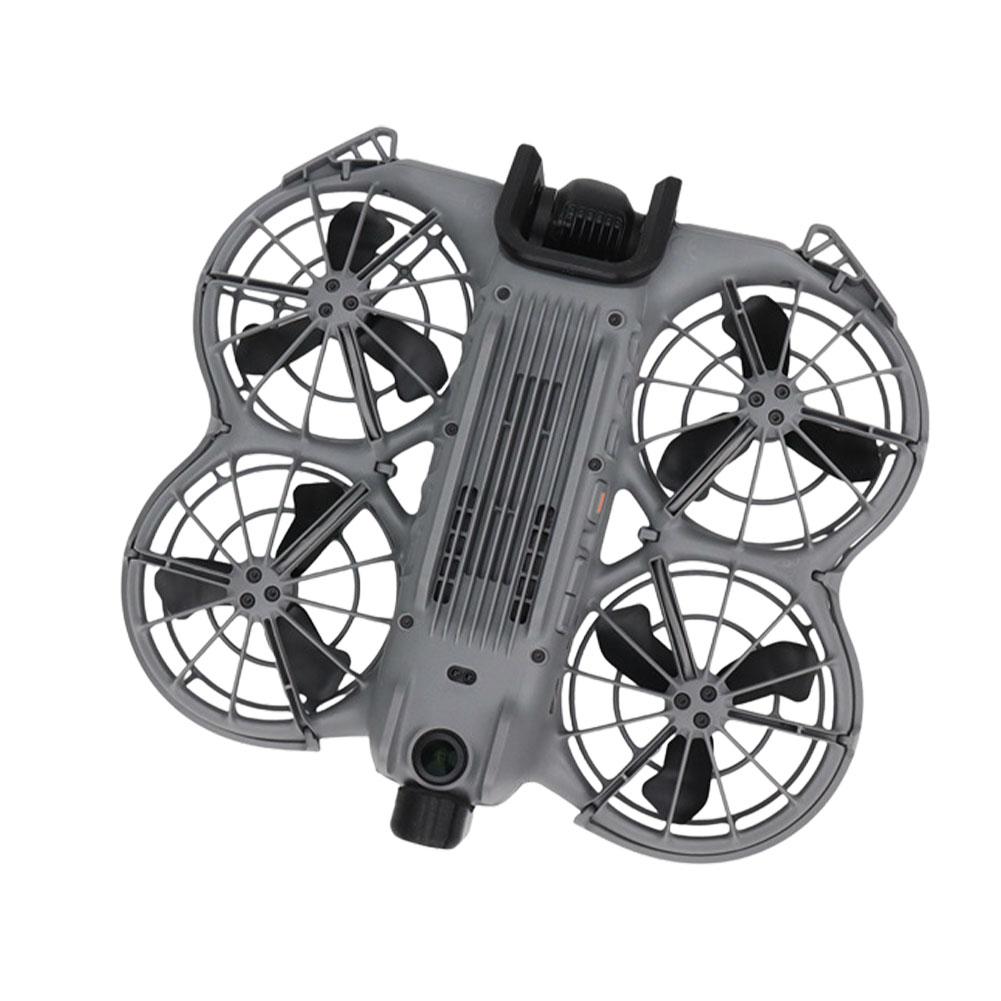 Gimbal Bumper Guard for DJI Neo 2 Bumper Protect Drone Camera Anti Fall And Anti Scratch Bumper Drone Accessories