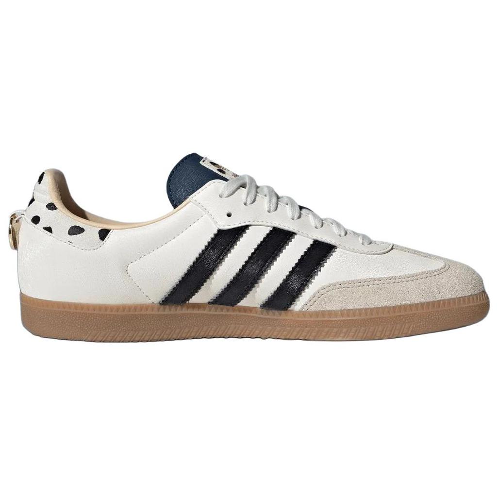 Adidas Disney X Samba 101 Dalmatians - Penny Men Sneakers White Cloud-White Core-Black KJ5990