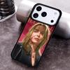 Villanelle Killing Eve Handyhülle Für iPhone 17,16e,15,14,13,12,11,Mini,Pro,MAX Weiche Silikonhülle