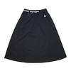 ACG Series SS22 Solid Color Loose High Waist A-Line Skirt Women Skirts Black DN5488-010