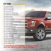 Für 09-17 Ford Lincoln Mercury Pickup Aktivkohlebehälter-Entlüftungs-Magnetventil 9U5Z9C915H Au5A-9G866-Ab Au5A9G866Ab Cx-2349