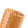 Traditional Chinese Jar Fire Cupping Set Body Therapy Cellulite Kit Carbonized Bamboo Suction Cups Acupuncture Massage