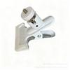 All-Metal Photography Spring Clamp for Background Holders