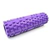 30Cm Yoga Column Foam Fitness Muscle Training Pilates Sports Massage Foam Roller Grid Trigger Point Therapy Home Gym Exercise