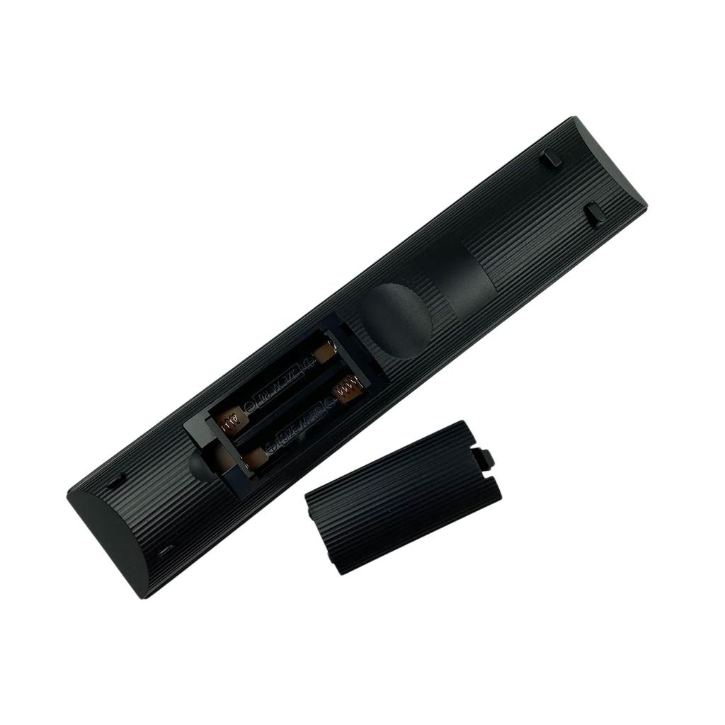 Quick Replace Remote For RM-AAP078 AAP080 AAP061 Home Theater Setups Fast Transmission Easy Operating