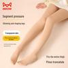 MaoRen Bare Leg Effect Compression Tights