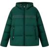 Jackets Men's Hooded Thickened Other XM0XM02539
