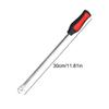 Tire Iron Spoons Lever Bar Changing Tires Repair Tool Kit Tyre Changer Remover For Motorcycle Bike Scooter Bicycle Mower