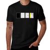 1975 Diskografie 2 T-Shirt Einfaches Grafikdesign T-Shirt