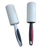 Plastic Handle Sticky Rollers with Dust Cover Lint Roller Remover Cleaner Pet Dog Cat Hair Remover