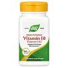 iHerb Nature's Way Vitamin B-1 100mg Capsules, 100 Count