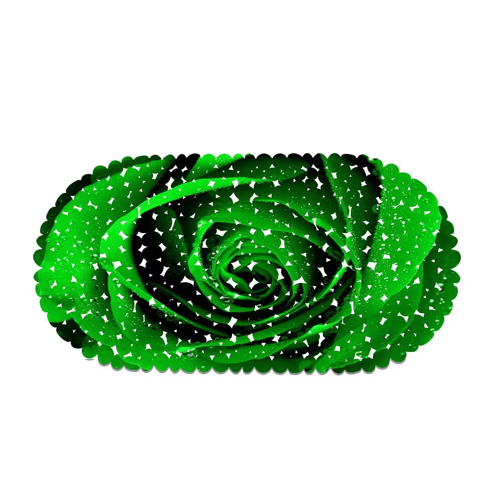 Bathroom Mat, Shower Non-Slip Mat, Bathroom Floor Mat, Waterproof Door Mat, Kitchen Floor Mat Pattern Size Can Be