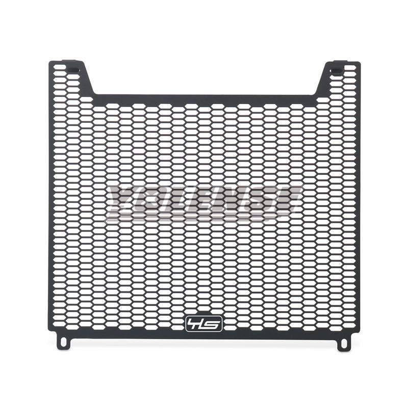 Motorcycles Accessories Radiator Grille Guard Cover Protection For 675SR For 675SR-R 2024 2025