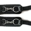 Sex Toys For Couples BDSM Bondage Set Under Bed Restraint Strap Handcuffs & Ankle Cuffs & Eye Mask Adults Games Erotic