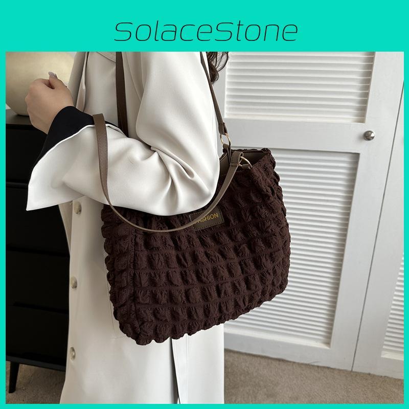 Versatile And Spacious Women's Tote Bag With Soft Medium Structure Perfect For Daily Wear
